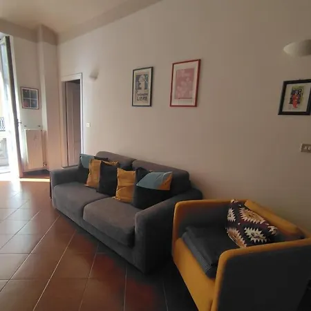 In Centro A - Zio Nanni 47 * Turyn