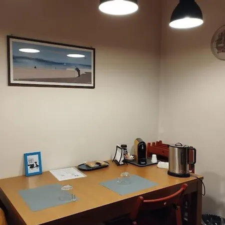 Apartament In Centro A - Zio Nanni 47 *