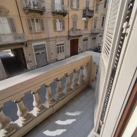 In Centro A - Zio Nanni 47 Apartament Turyn