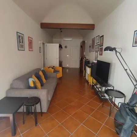 In Centro A - Zio Nanni 47 Turin