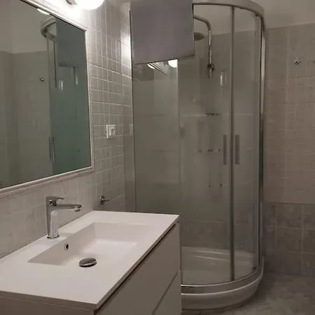 Apartment In Centro A - Zio Nanni 47 *