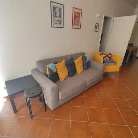 In Centro A - Zio Nanni 47