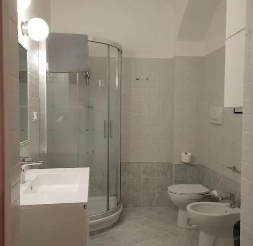 Apartamento In Centro A - Zio Nanni 47