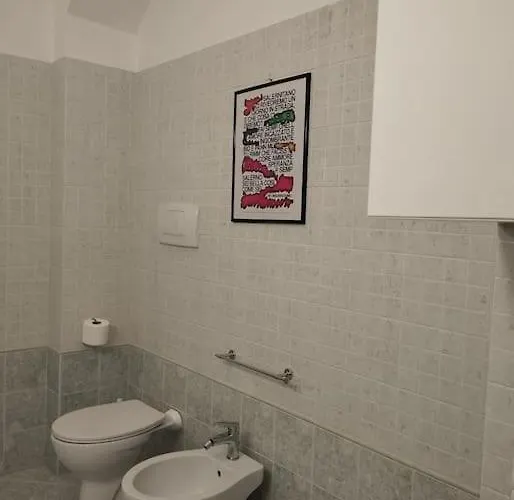 In Centro A - Zio Nanni 47 Apartmán Turín