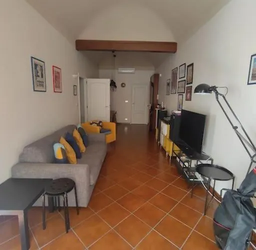 In Centro A - Zio Nanni 47 Turim