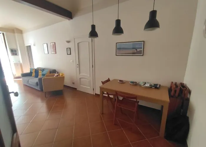 In Centro A - Zio Nanni 47 Apartmán Turín