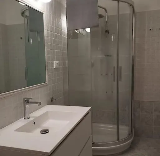 Apartamento In Centro A - Zio Nanni 47 *