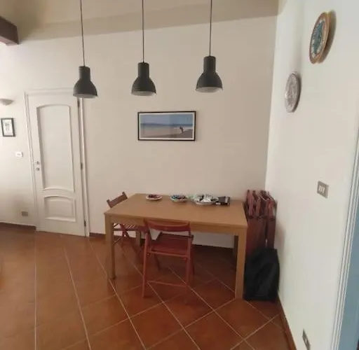 Appartamento In Centro A - Zio Nanni 47 Torino