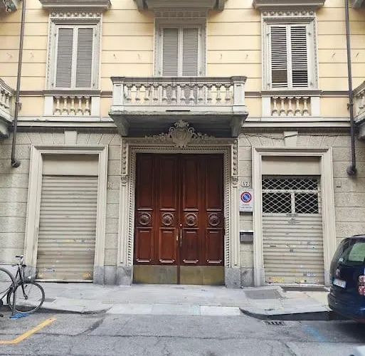In Centro A - Zio Nanni 47