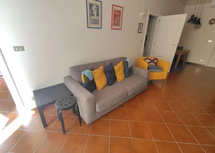 In Centro A - Zio Nanni 47