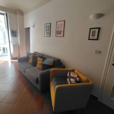 Апартаменты In Centro A - Zio Nanni 47 Турин
