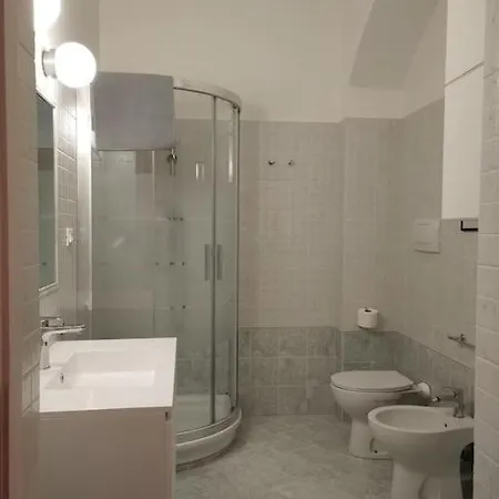 Апартаменты In Centro A - Zio Nanni 47