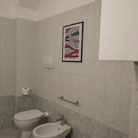 In Centro A - Zio Nanni 47 Апартаменты Турин