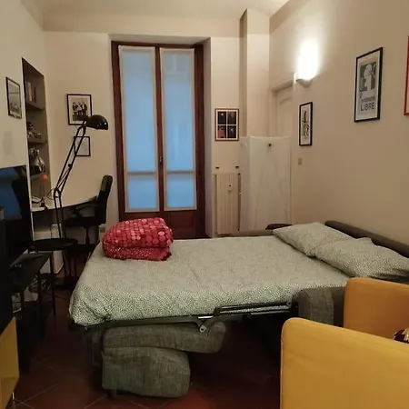 Апартаменты In Centro A - Zio Nanni 47 *