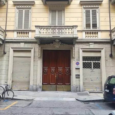 In Centro A - Zio Nanni 47